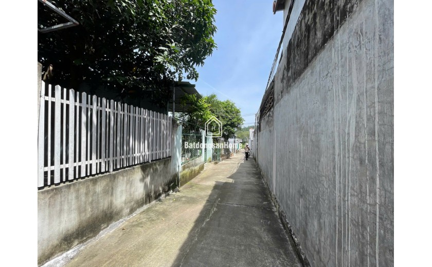 án đất có nhà nhỏ Hòn Nghê 2 – Vĩnh Ngọc, Nha Trang – 104,9m² chỉ 1,7 tỷ